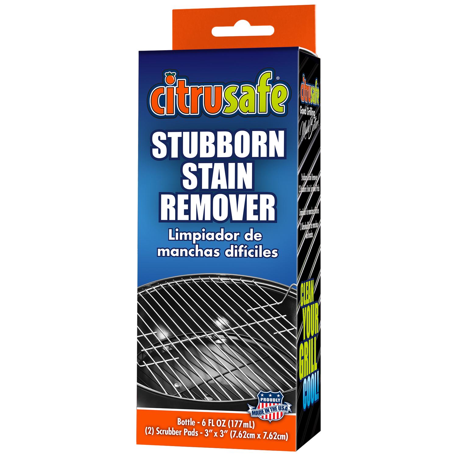 Citrusafe Stubborn Exterior Stain Remover 6 oz 2 pk Stine Home + Yard