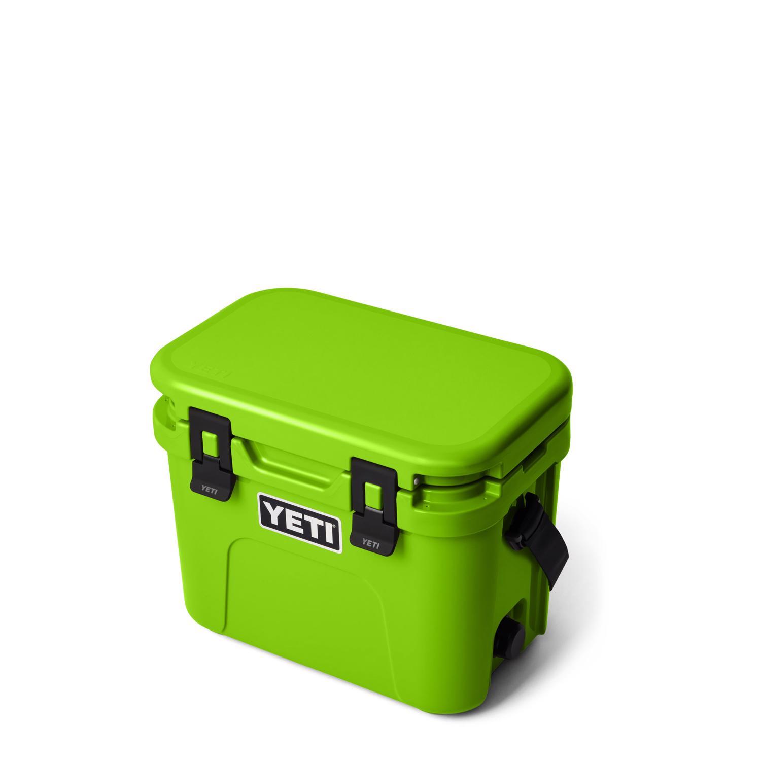 YETI Roadie 15 Venom 15 qt Hard Cooler