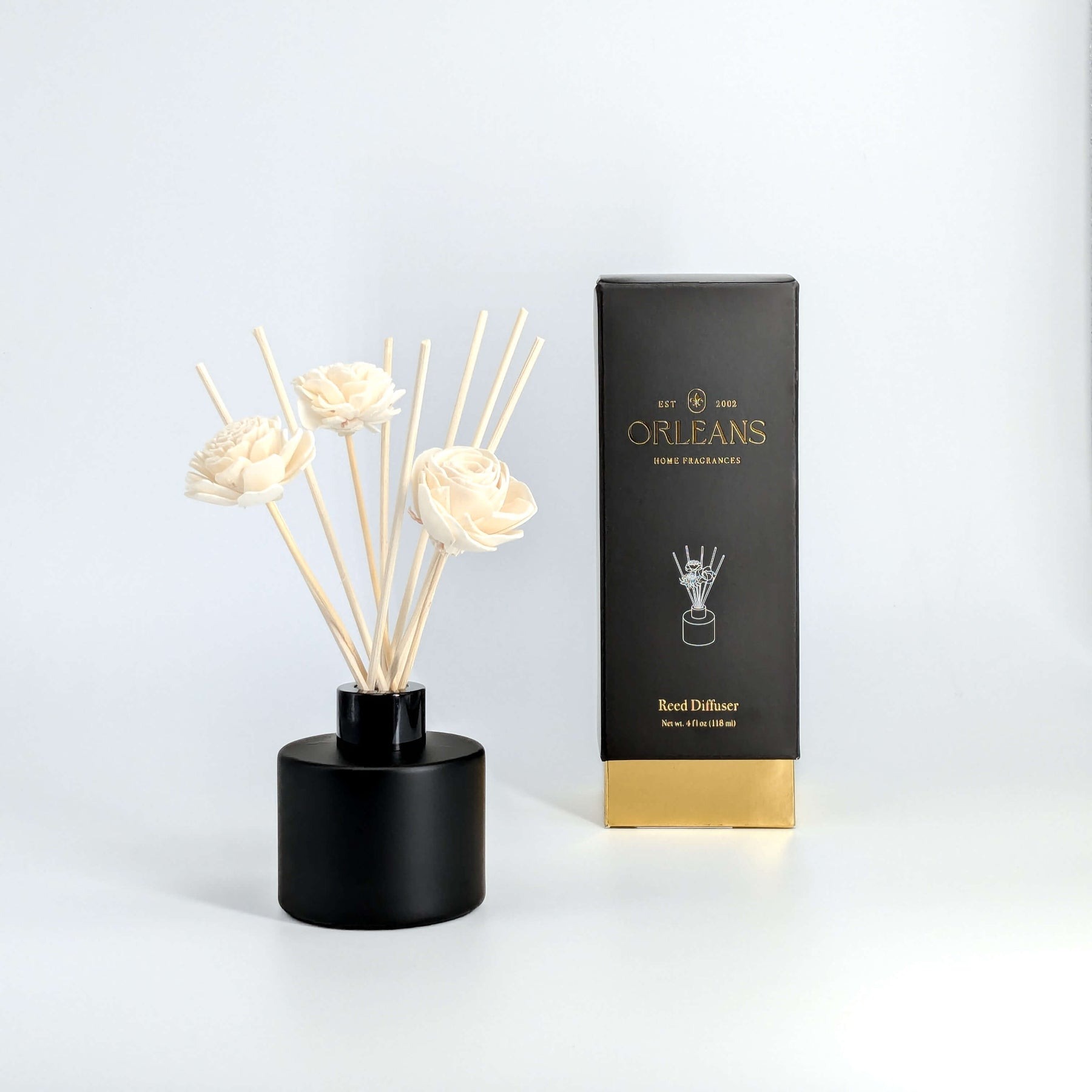 Orleans Home Fragrances Angel Reed Diffuser Kit