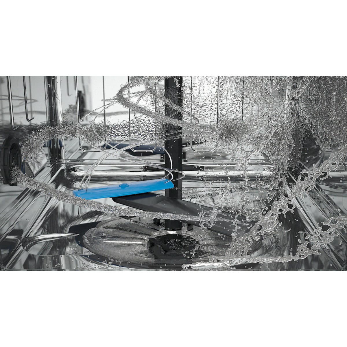 Frigidaire 24 in. Tall Tub Fully Integrated Dishwasher with up to 14 Place Settings