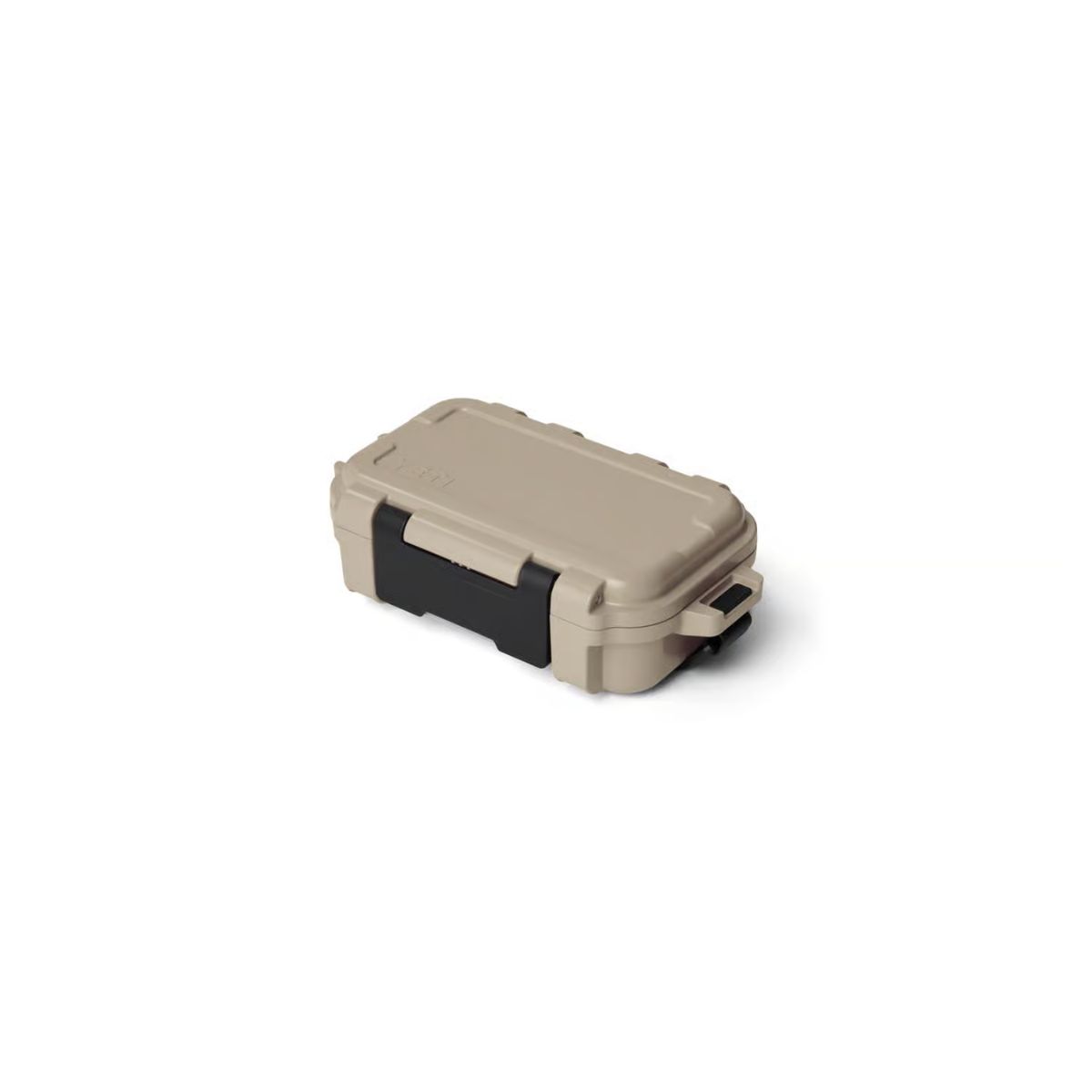 YETI LoadOut GoBox 1 Tan Gear Case 1 Pack