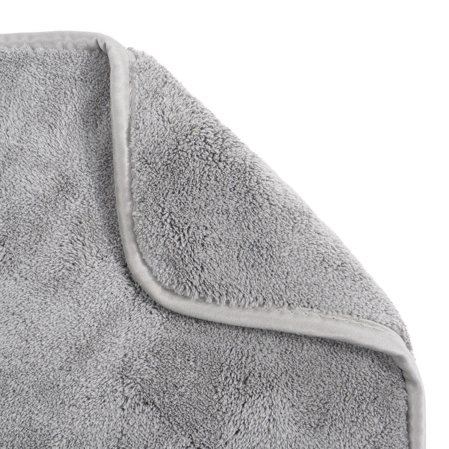 Viking 16 in. L X 12 in. W Microfiber Towel 2 pk