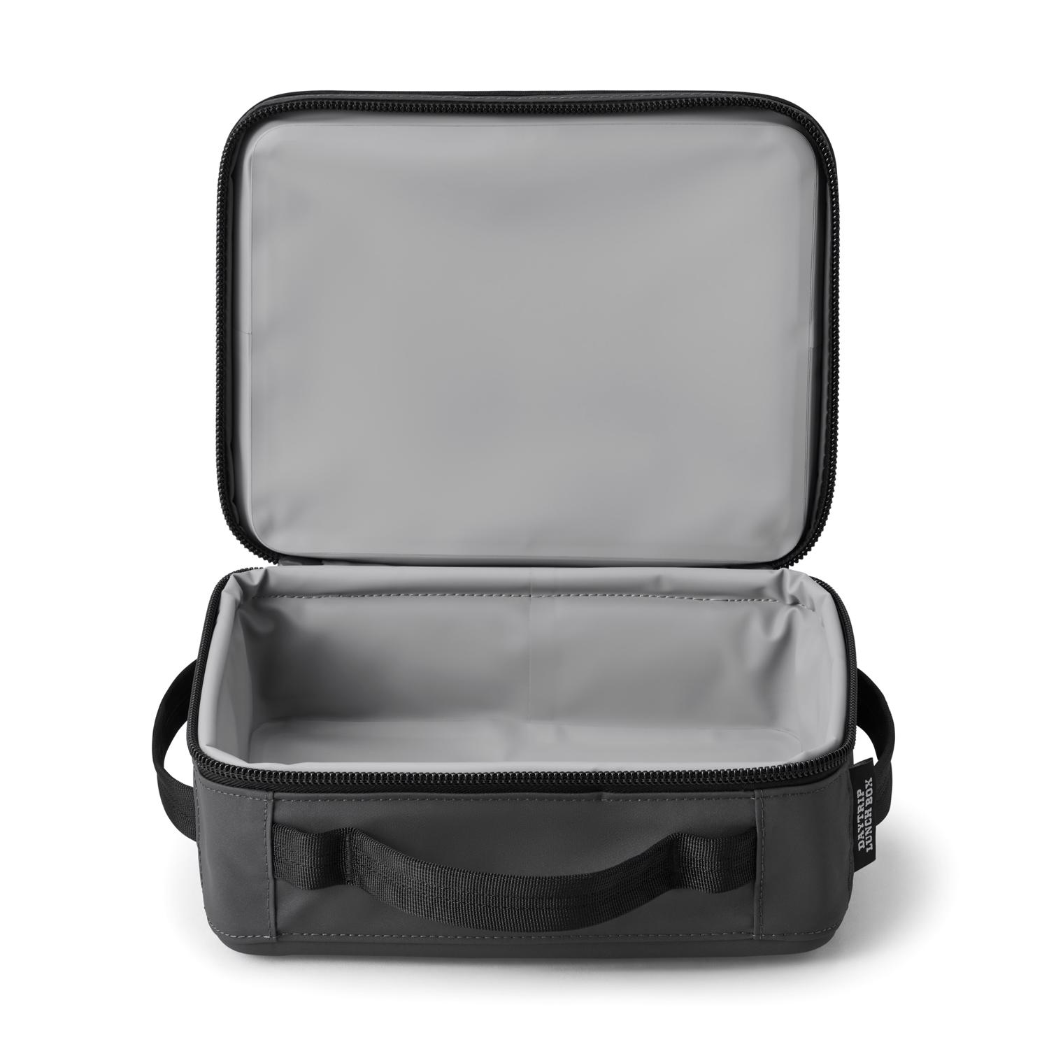 YETI Daytrip Charcoal 5 qt Lunch Box Cooler