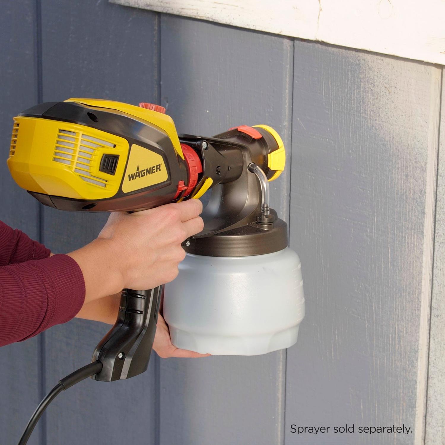 Wagner iSPRAY Fine Finish Nozzle