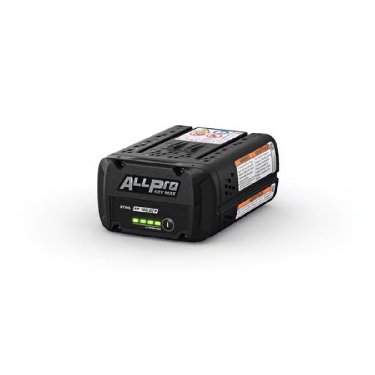 Stihl 40V AP 100.0 P (ALLPRO) Lithium-Ion Battery