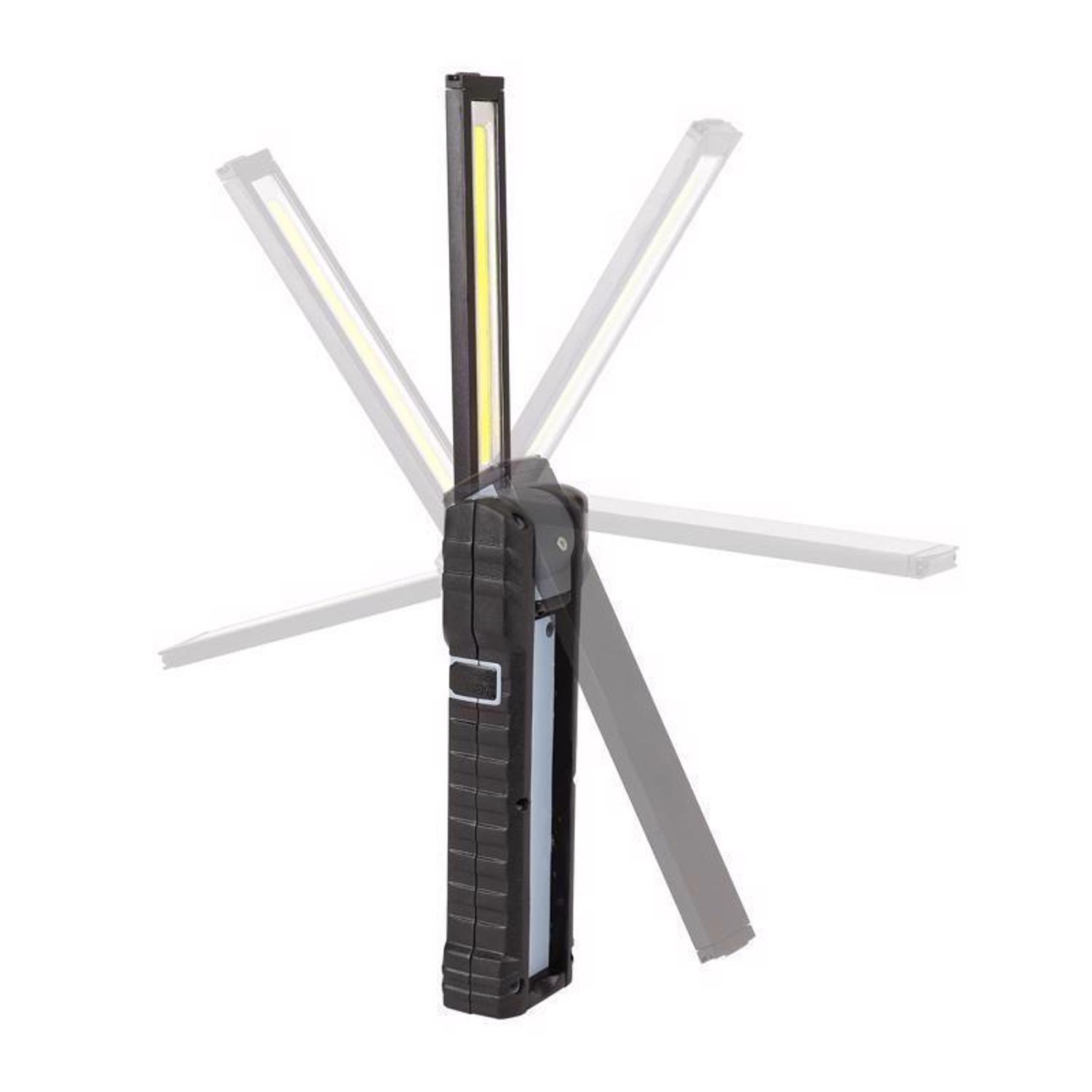 Feit 500 lm LED Rechargeable Handheld Work Light w/Magnet