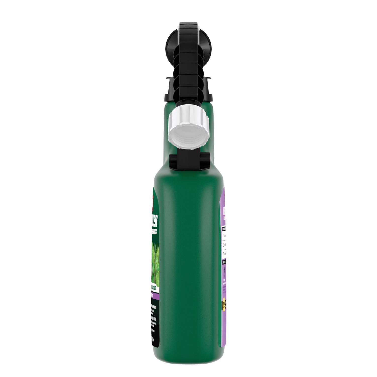 Ortho Weed and Vegetation Killers RTS Hose-End Concentrate 32 fl. oz.