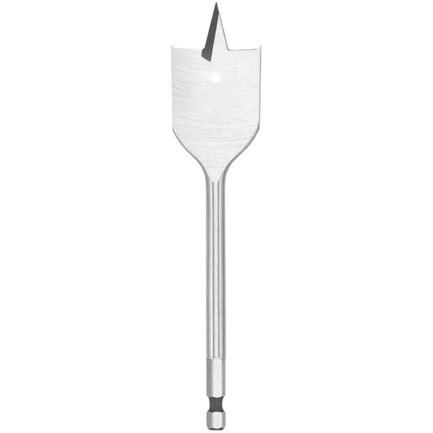 DeWalt 7/8 in. X 16 in. L Carbon Steel Spade Bit 1 pk