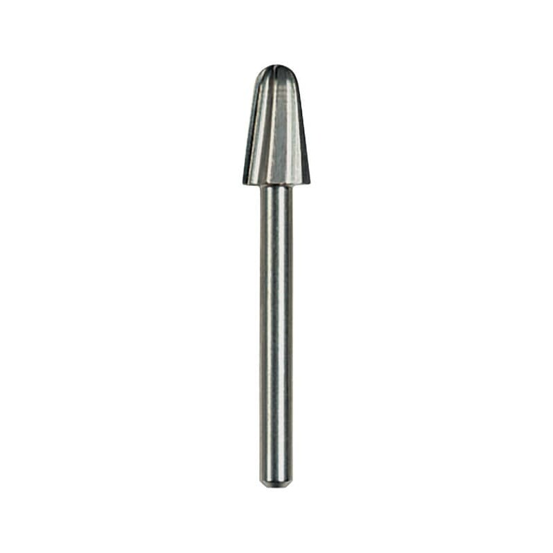Dremel 1/4 in. X 1.5 in. L High Speed Steel High Speed Cutter 2 pk