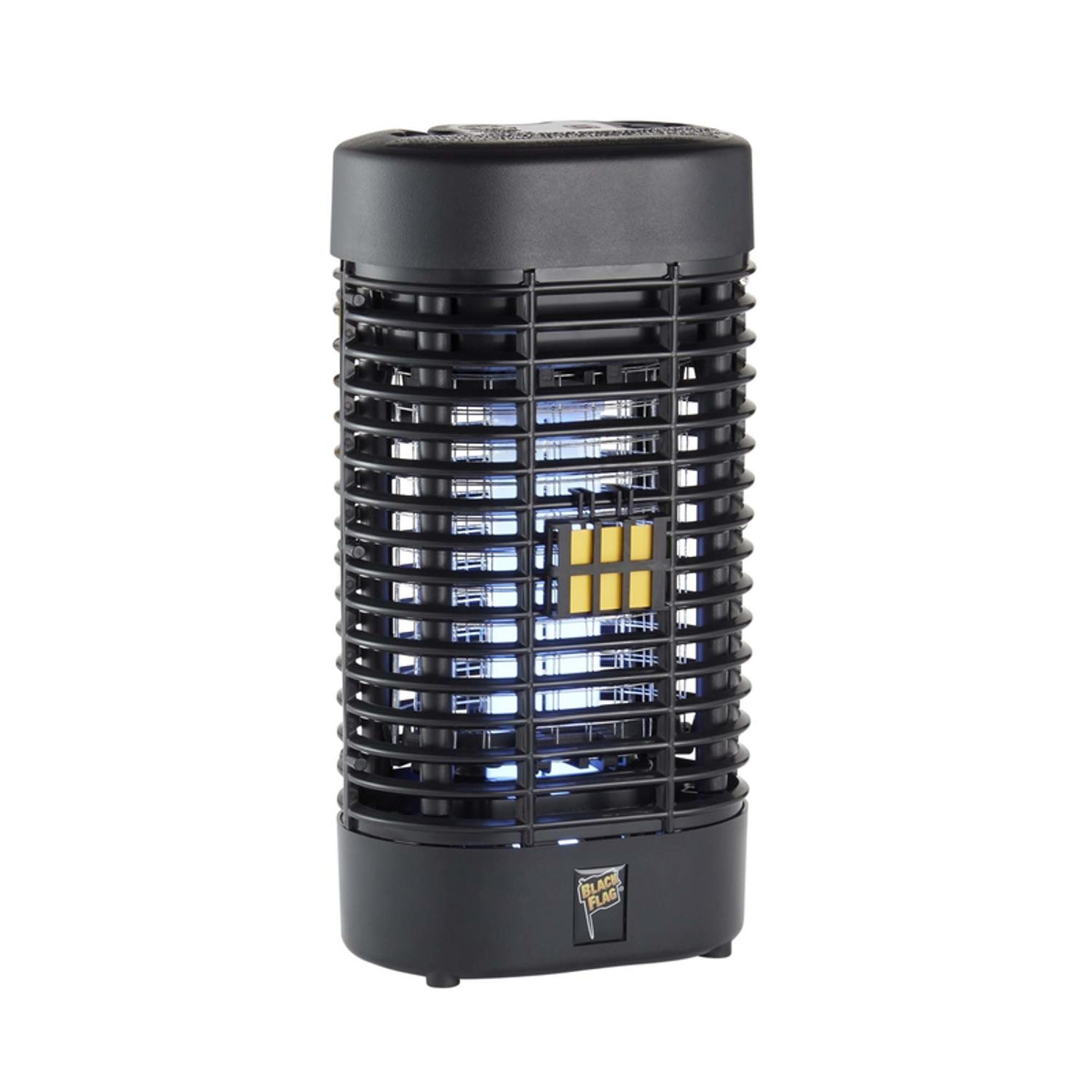 Black Flag Outdoor Bug Zapper 1/2 acre 20 W
