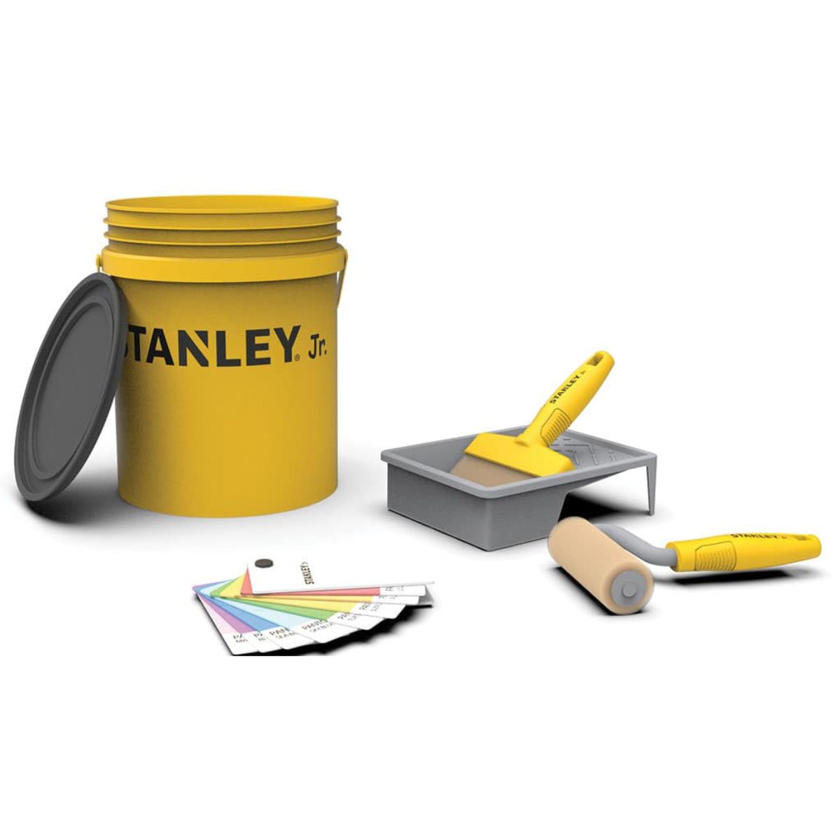 Stanley Jr. Painter's Toy Set