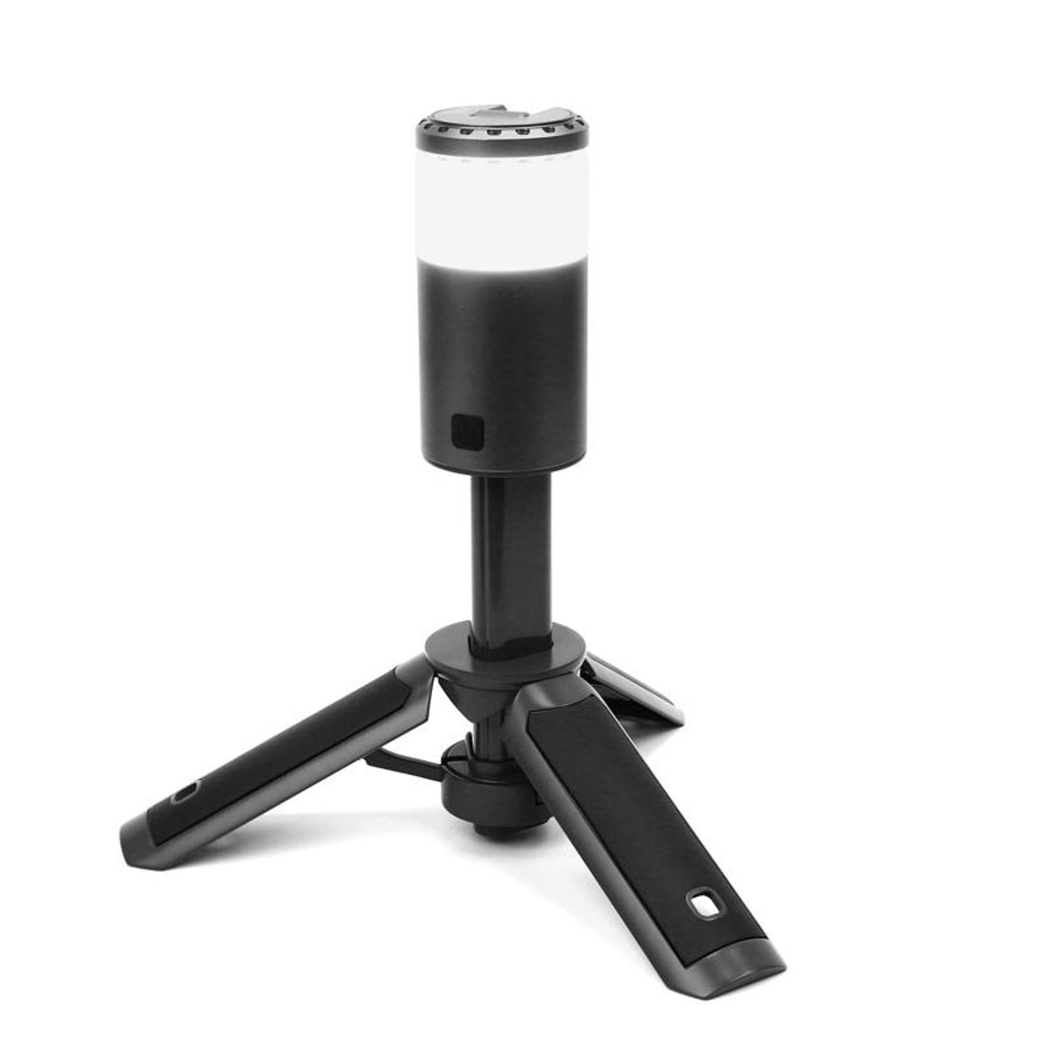 Feit 1000 lm LED Rechargeable Tripod Work Light w/Tripod