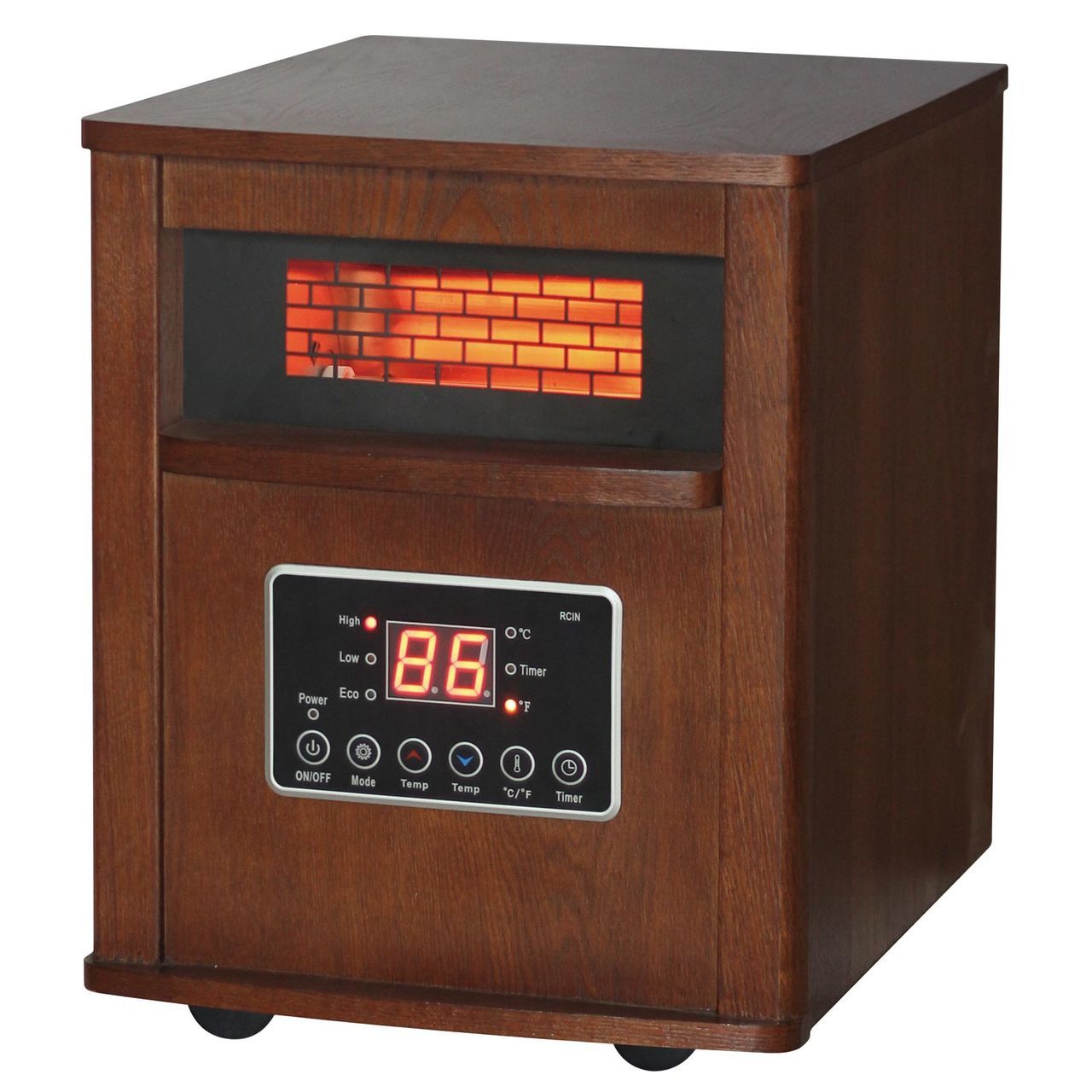 Dura Heat Infrared Quartz Comfort Furnace