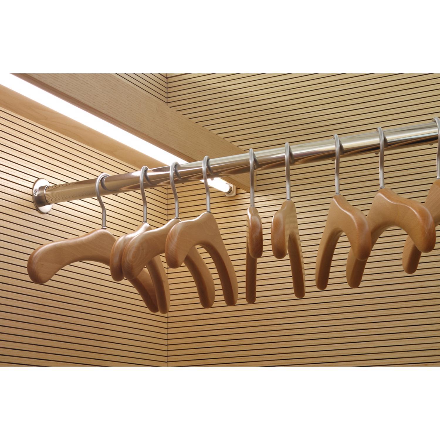 Feit Plug & Play T12 Daylight 48 in. G13 (Medium Bi-Pin) Linear LED Bulb 40 Watt Equivalence 2 pk