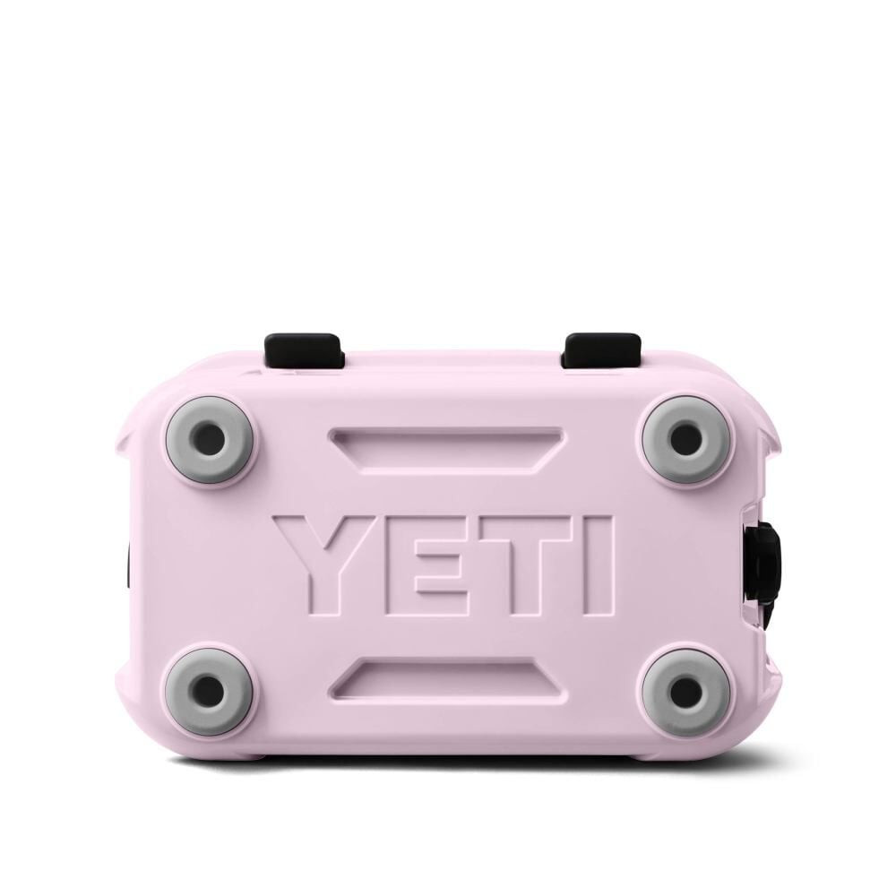 YETI Roadie Cherry Blossom 15 qt Hard Cooler