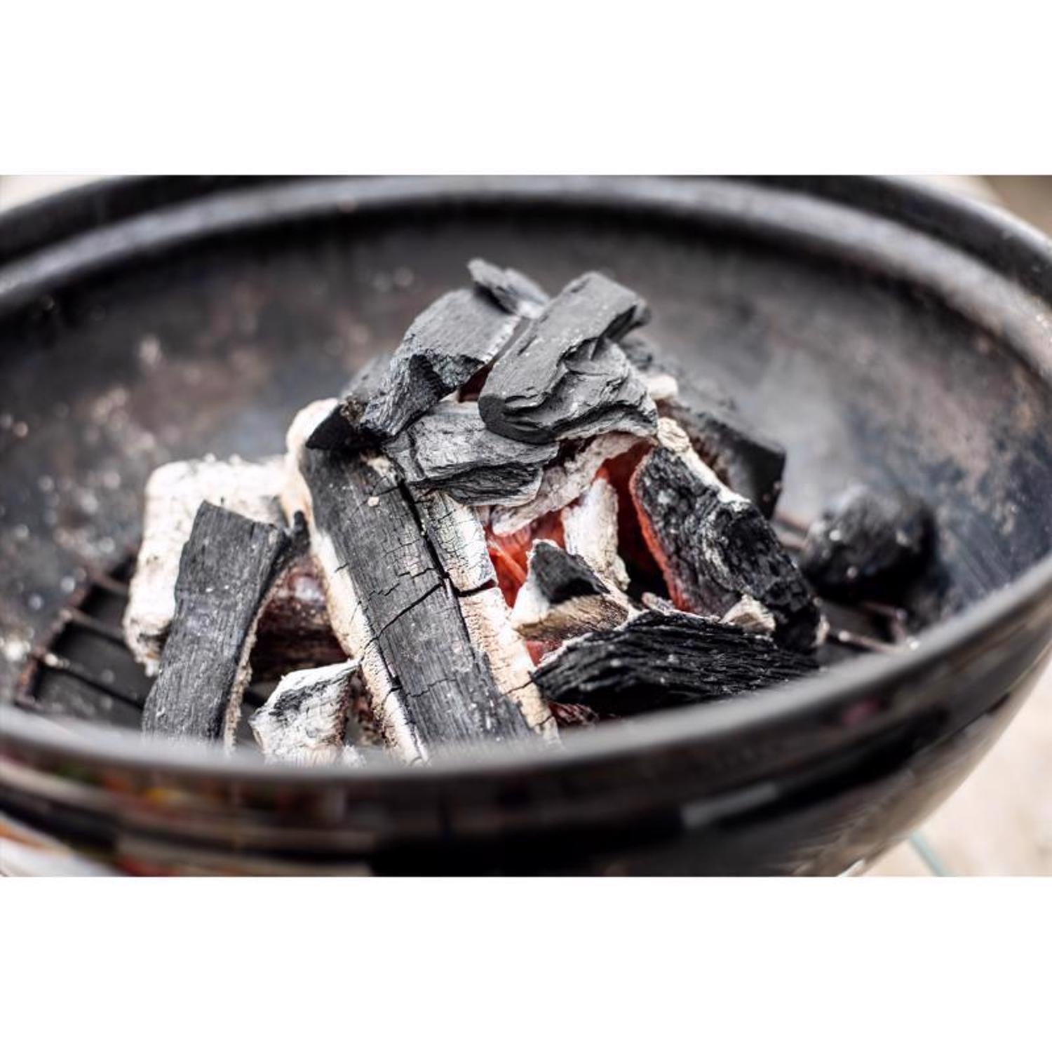 Rockwood All Natural Hardwood Lump Charcoal 20 lb