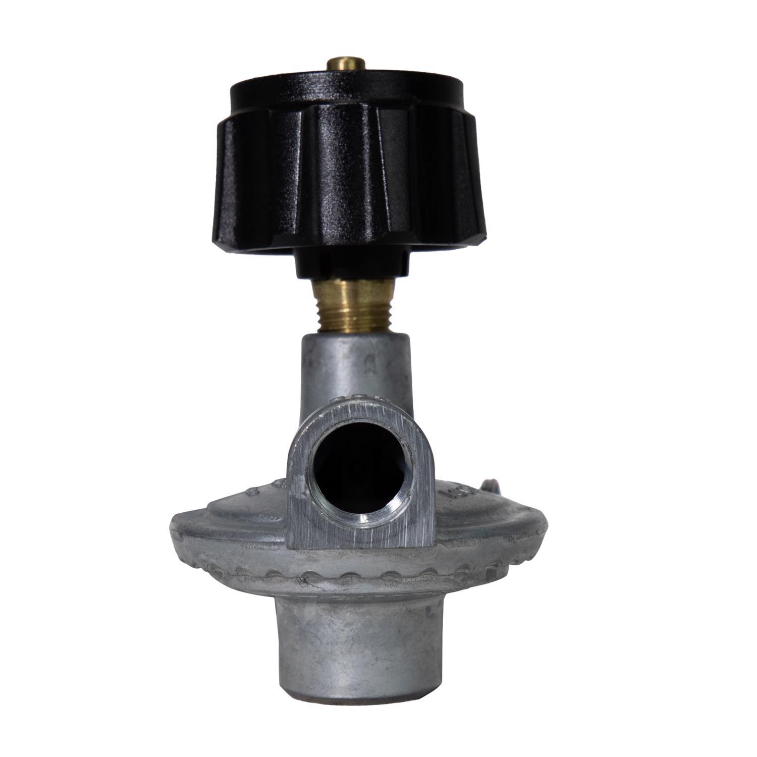 Mr. Heater 3/8 in. D Steel Female Pipe Thread Low Pressure Regulator
