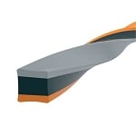 Stihl CF3 Pro Trimmer Line UNIT