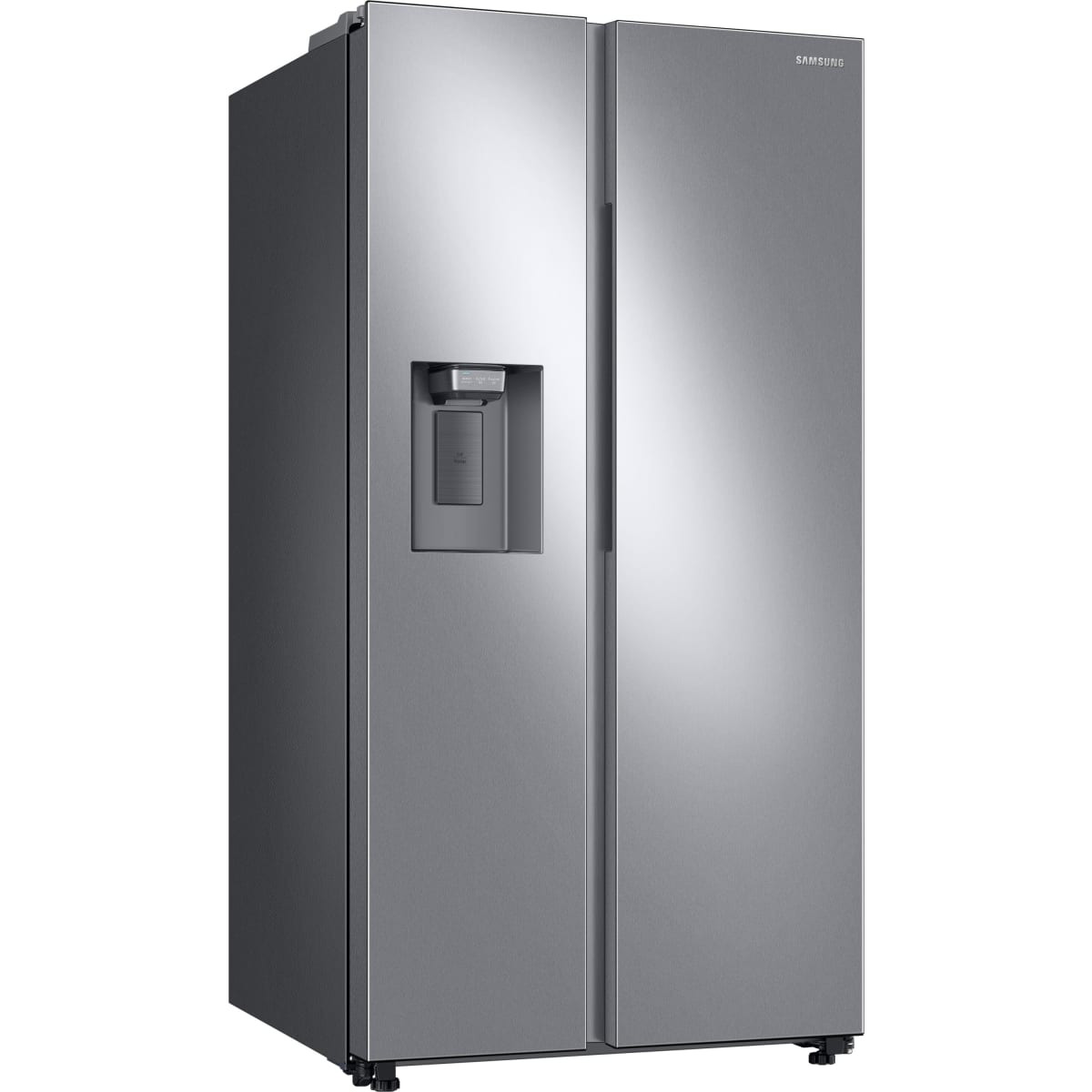 Samsung 36 in. Freestanding Side by Side Smart Refrigerator with 27.4 Cu. Ft. Total Capacity