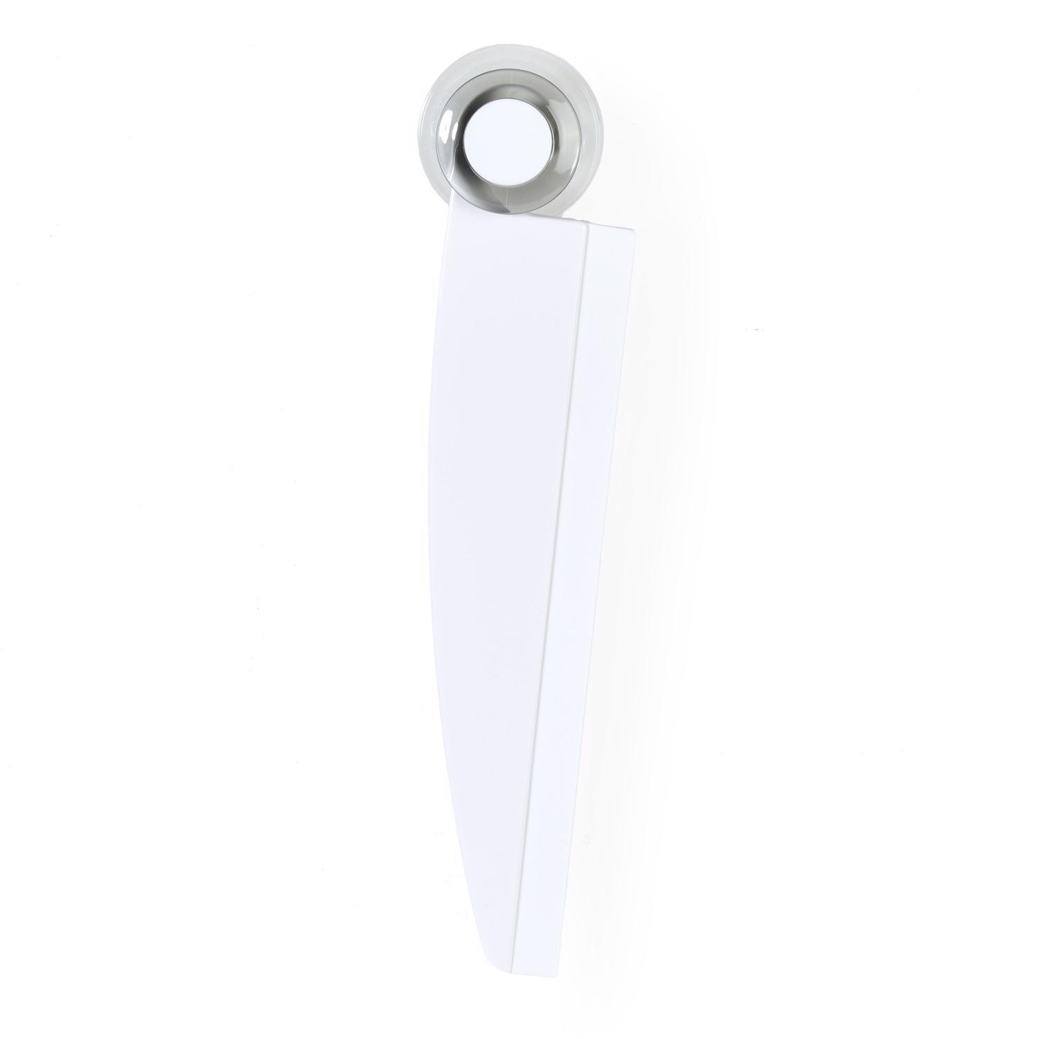 Better Living Impress 11 in. Plastic Suction Squeegee