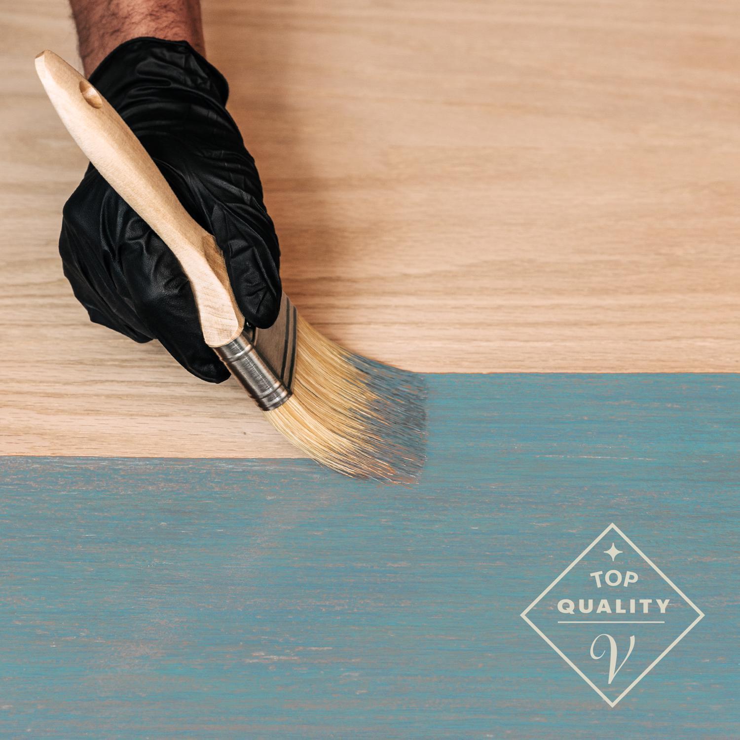 Varathane Premium Vintage Aqua Oil-Based Fast Dry Wood Stain 1 qt