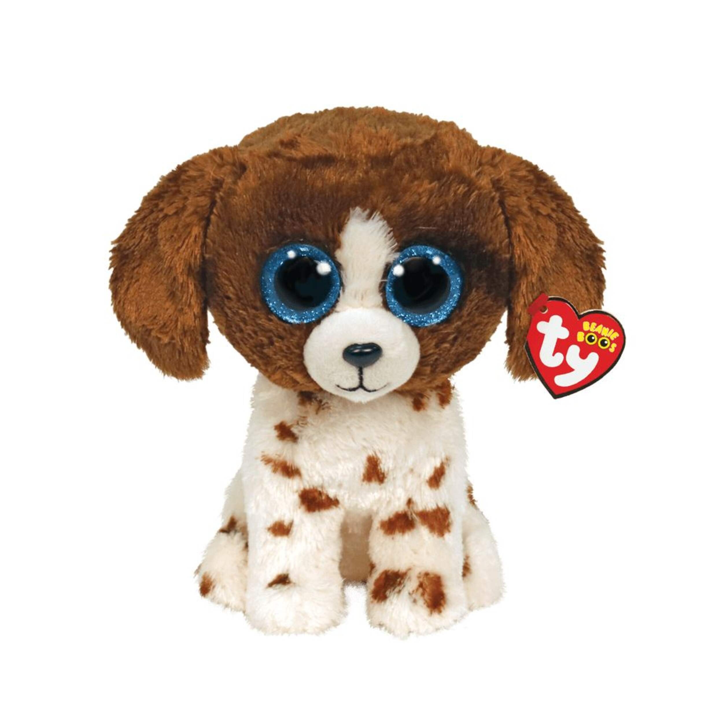 Ty Beanie Boos Regular Recognizable Character Plush Animal Stuffed Toy