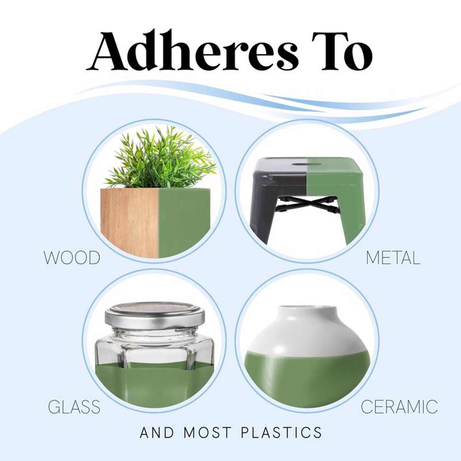 Rust-Oleum Low Odor Gloss Lucky Green Spray Paint 11 oz.