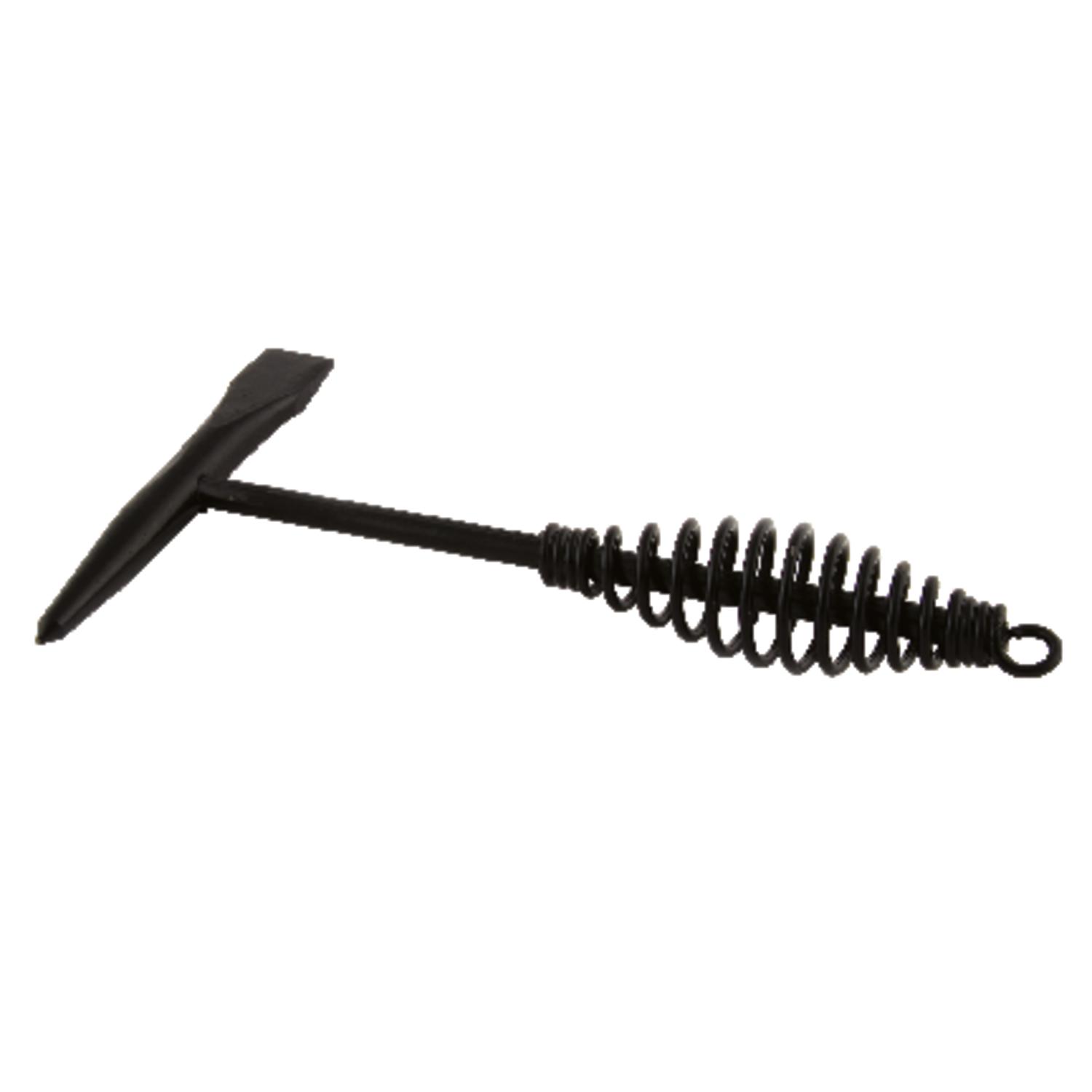 Forney 10-1/2 in. L X 6-1/4 in. W Chipping Hammer Carbon Steel 1 pc