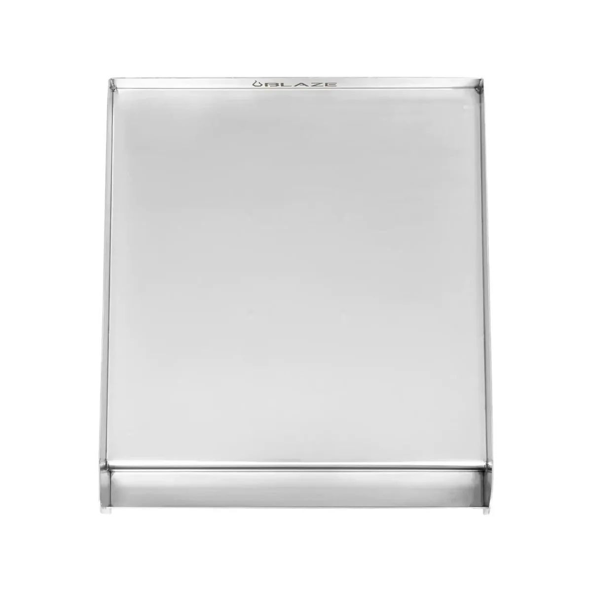 Blaze 14 in. Griddle Plate