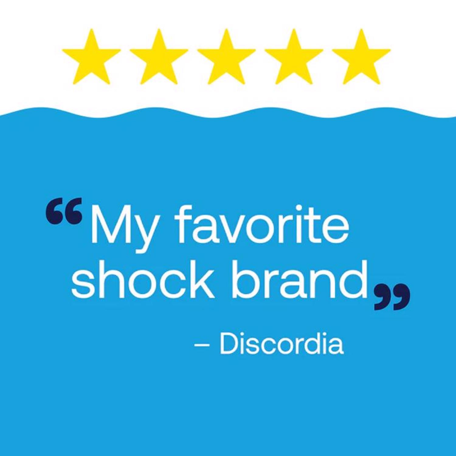 HTH Pool Care Granule Shock Treatment 1 lb