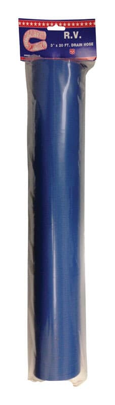 US Hardware Sewer Hose 1 pk