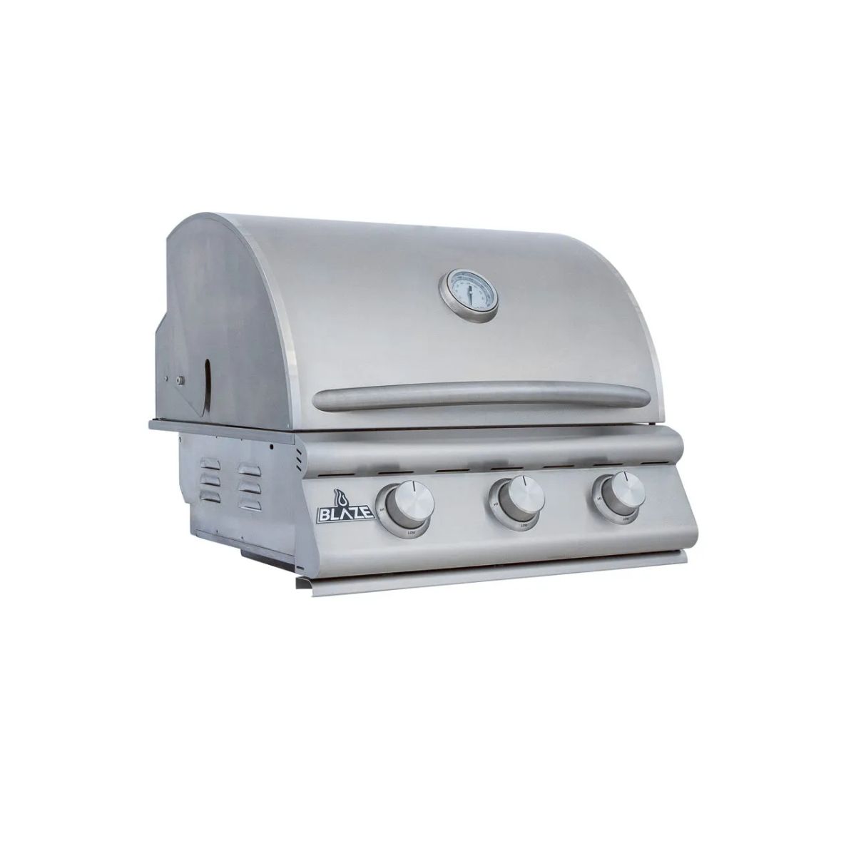 Blaze Grill BCM 25-in. 3-Burner NG