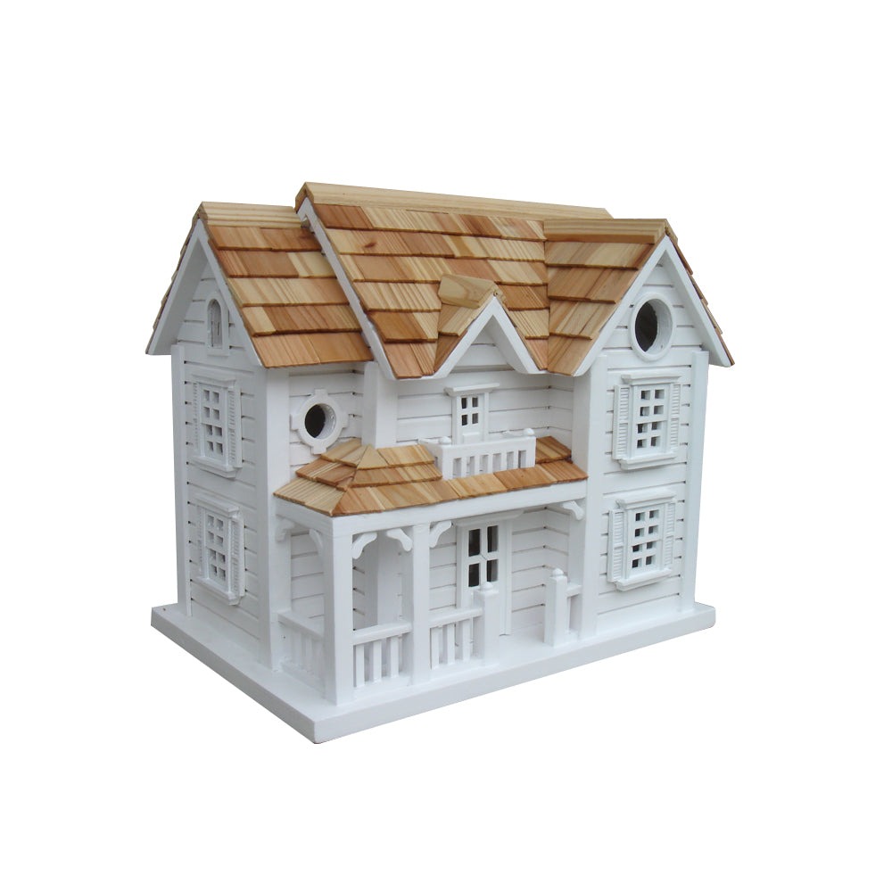 Birdhouse Kingsgate Cottage