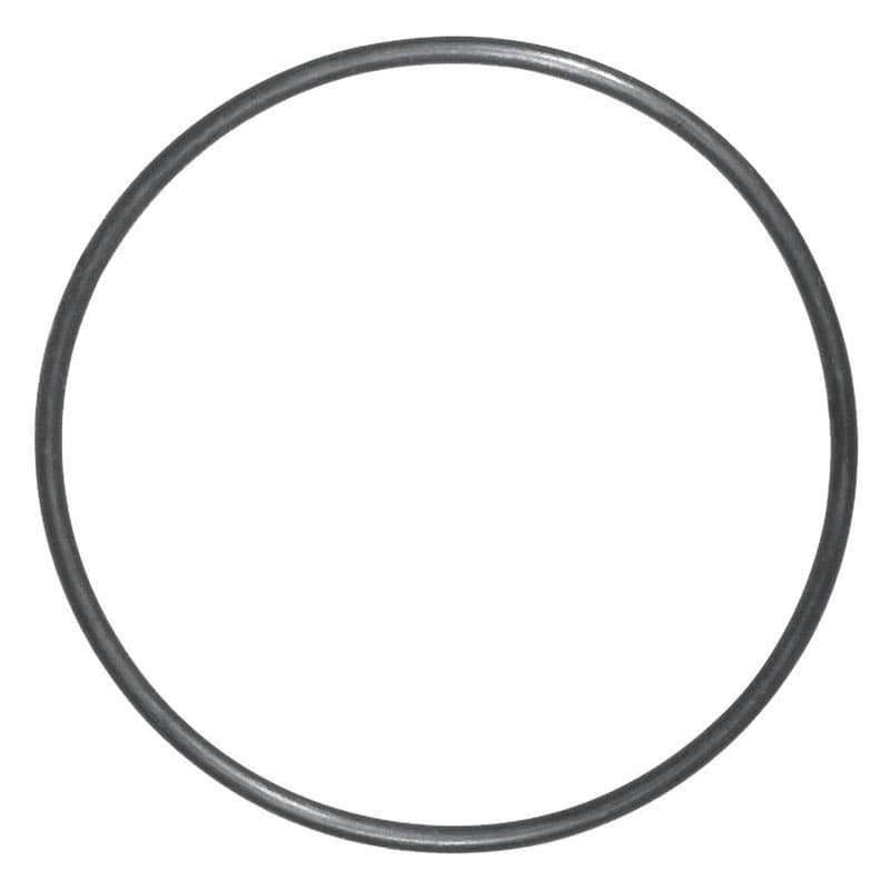 Danco 1-7/8 in. D X 1-3/4 in. D #65 Rubber O-Ring 1 pk
