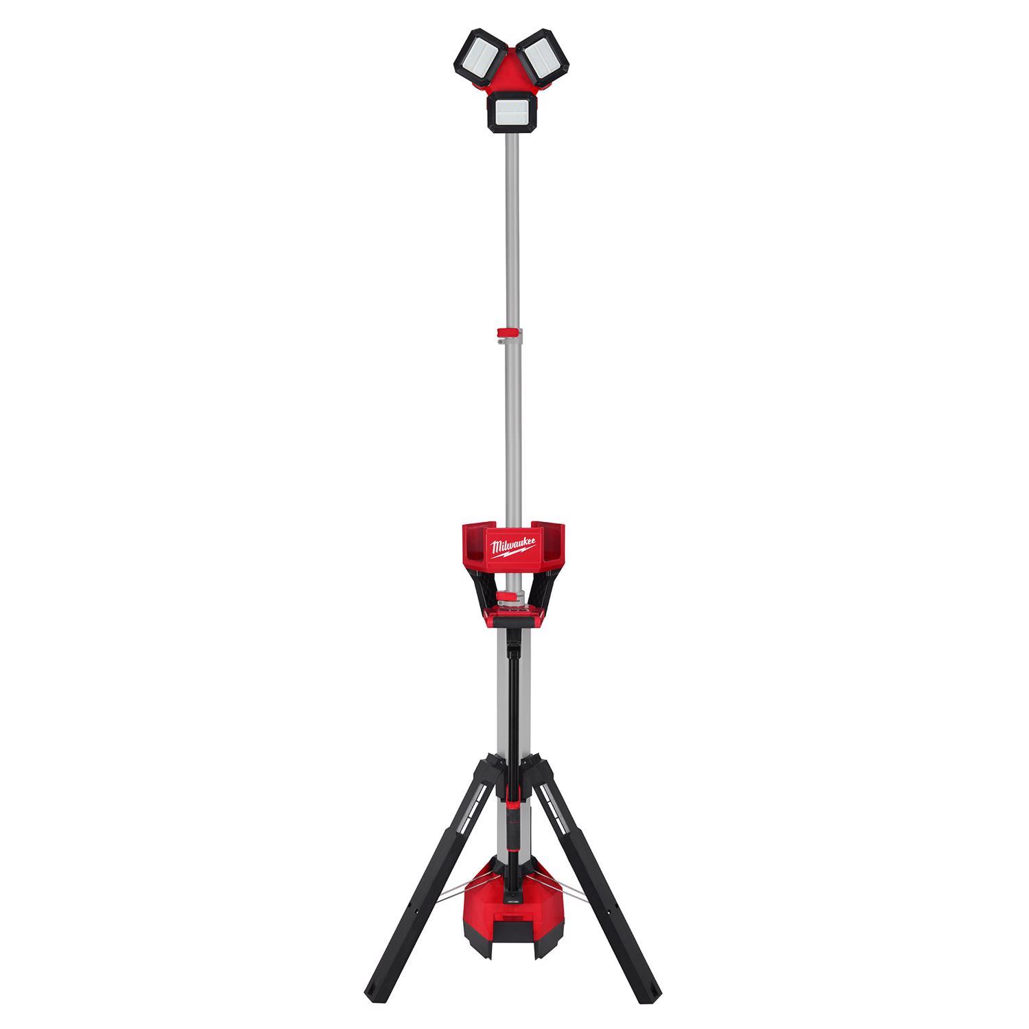 Milwaukee LED Tripod Work Light