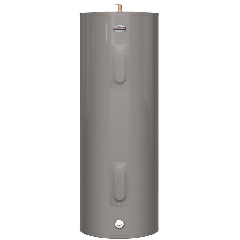 Water Heater Electric 50 Gallon