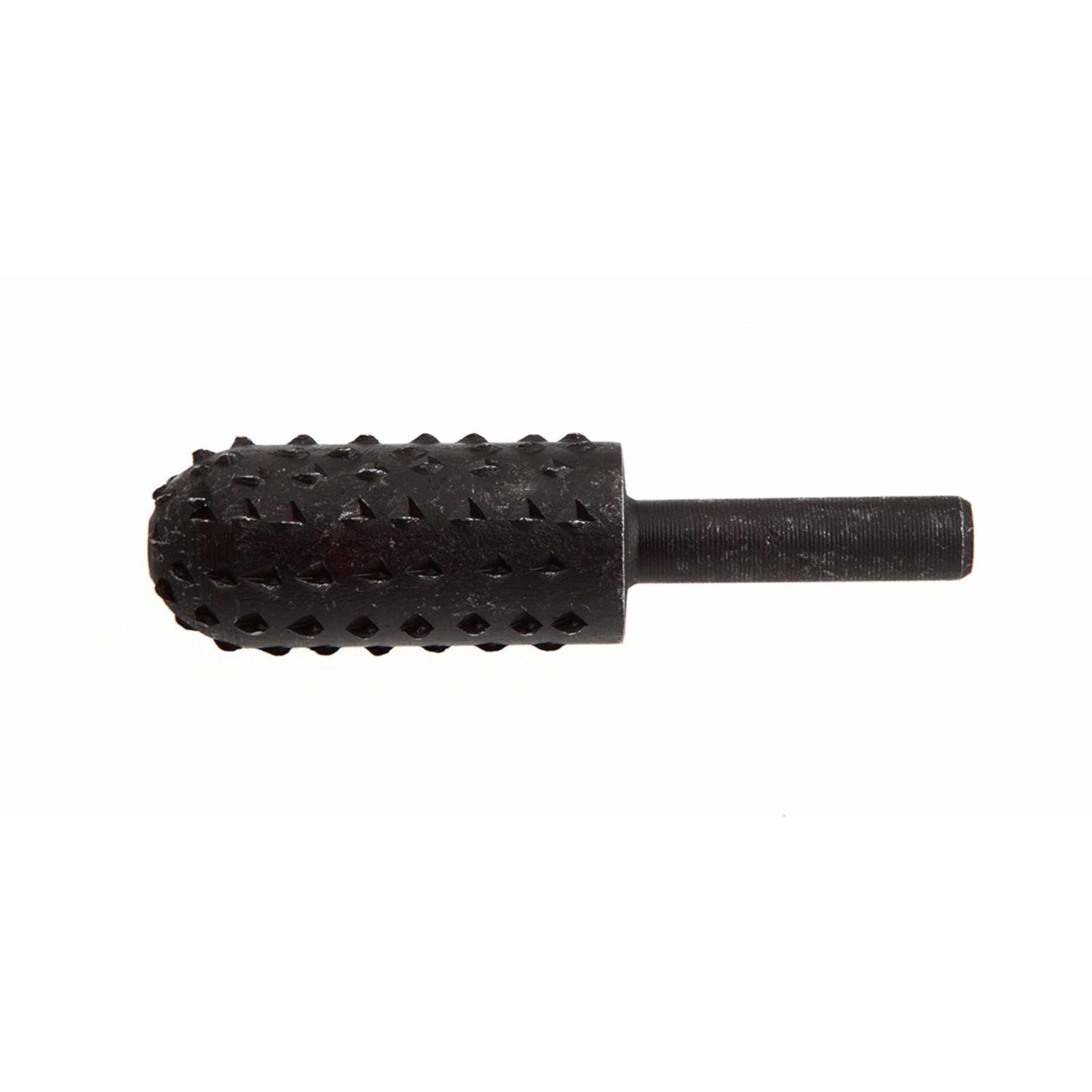 Forney 5/8 in. D X 1-3/8 in. L Rotary Rasp Cylindrical with Round End 1 pc