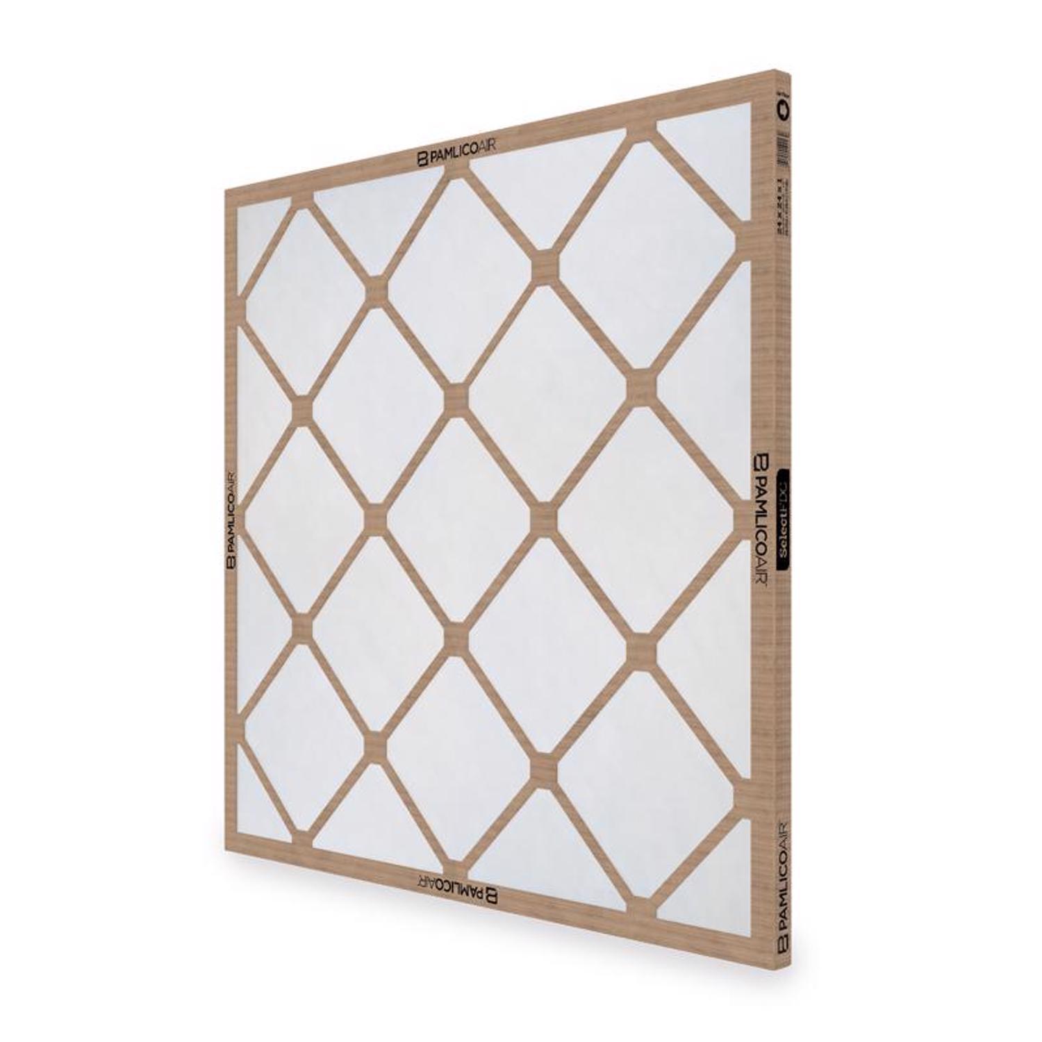Pamlico Air 24 in. W X 30 in. H X 1 in. D Fiberglass 4 MERV Air Filter 1 pk