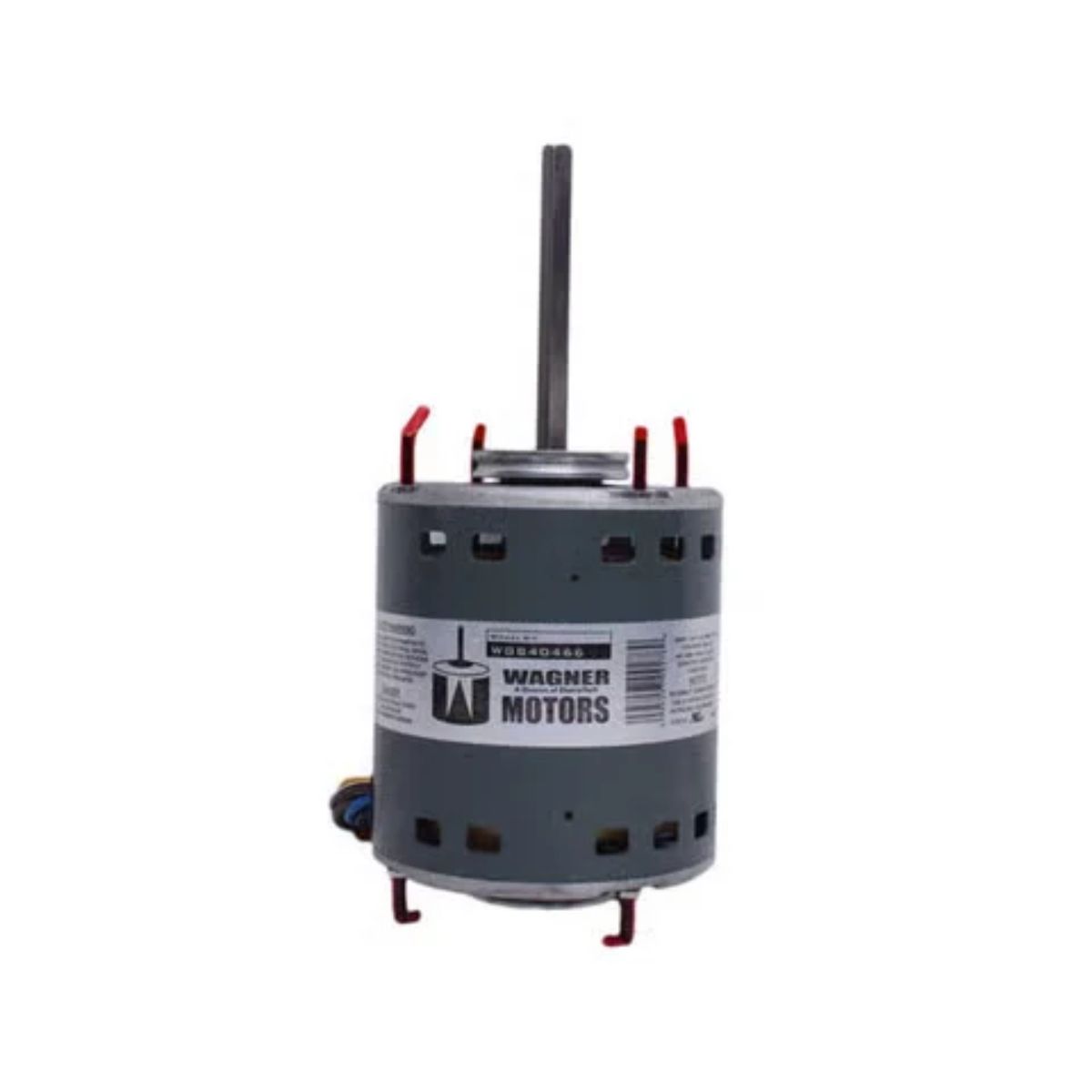 Wagner Furnace Blower Fan Motor 115V 3/4 HP