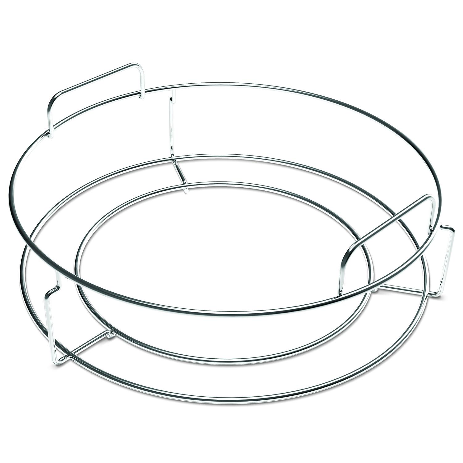 Big Green Egg Stainless Steel 18 in. W For Big Green Egg