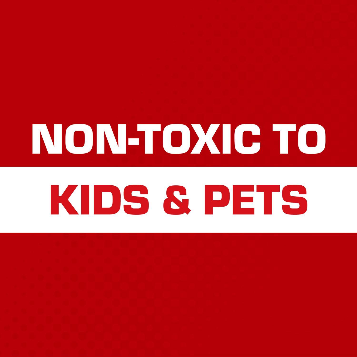 Tomcat Bait Gel For Mice and Rats 1 oz 1 pk