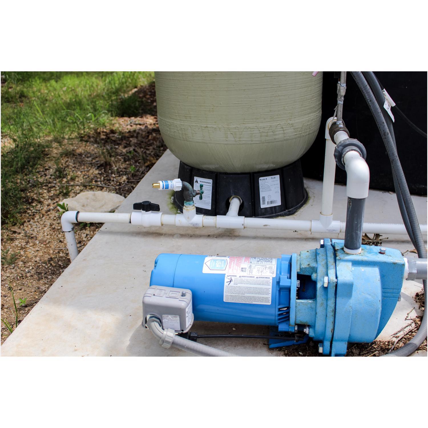 Freeze Miser Plastic Faucet Cover Protector