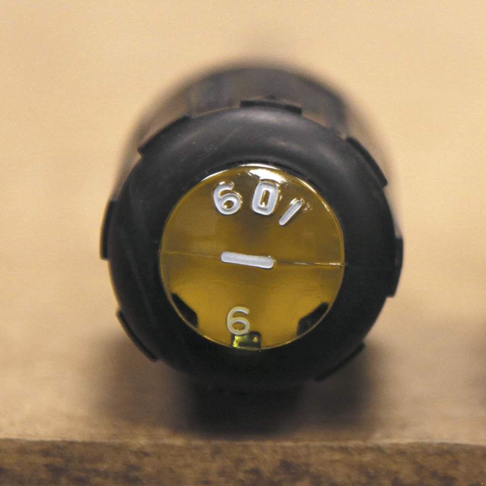 Klein Screwdriver Set, 3/16 Cabinet and #2 Phillips, Cushion-Grip, 2-Piece