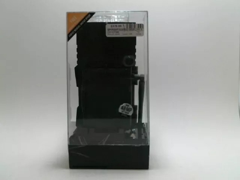 SPYPOINT LINK-S LTE CELLULAR TRAIL CAMERA