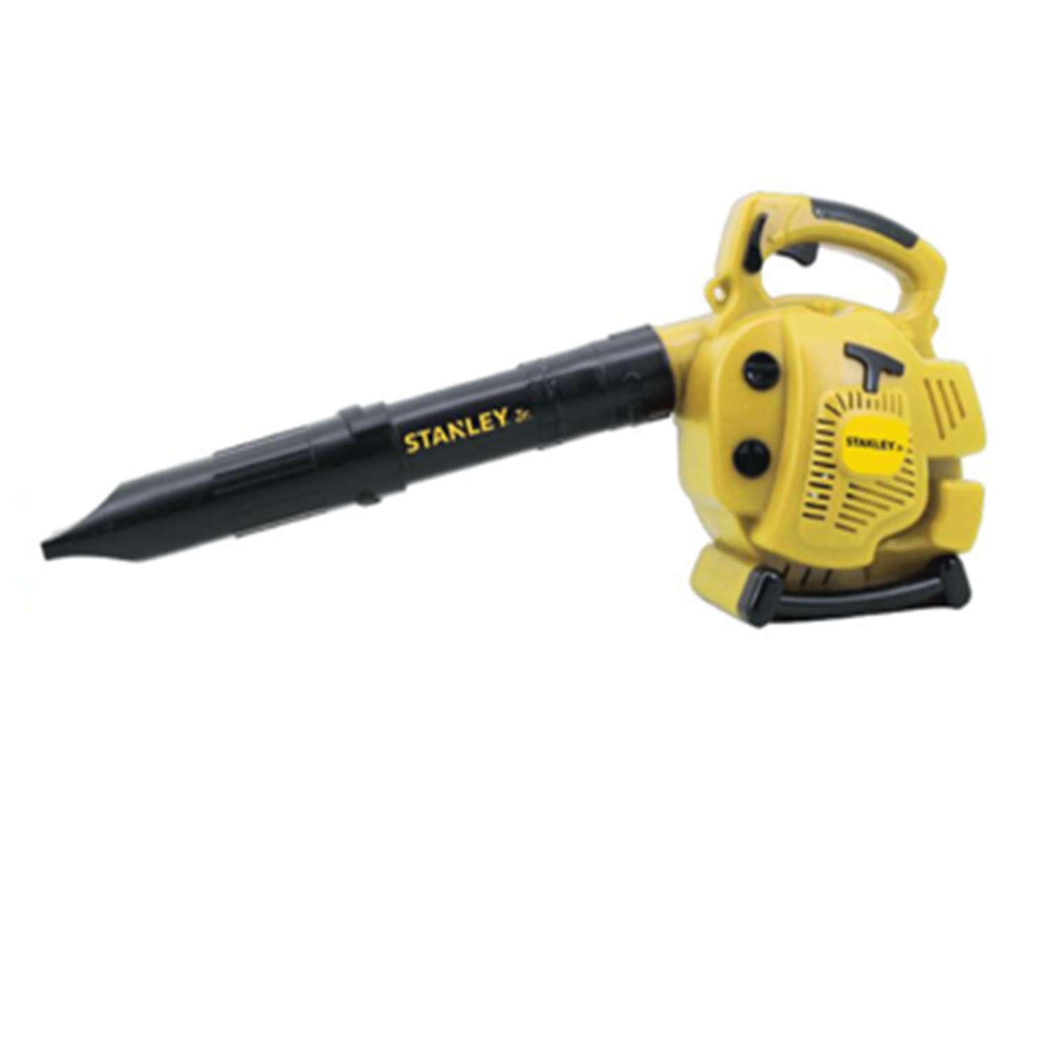 Stanley Jr. Toy Blower Plastic Black/Yellow 1 Piece