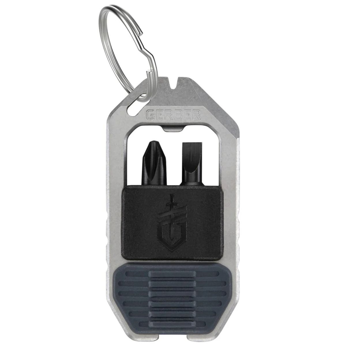 Gerber Keychain Tool 5 Function Urban Blue