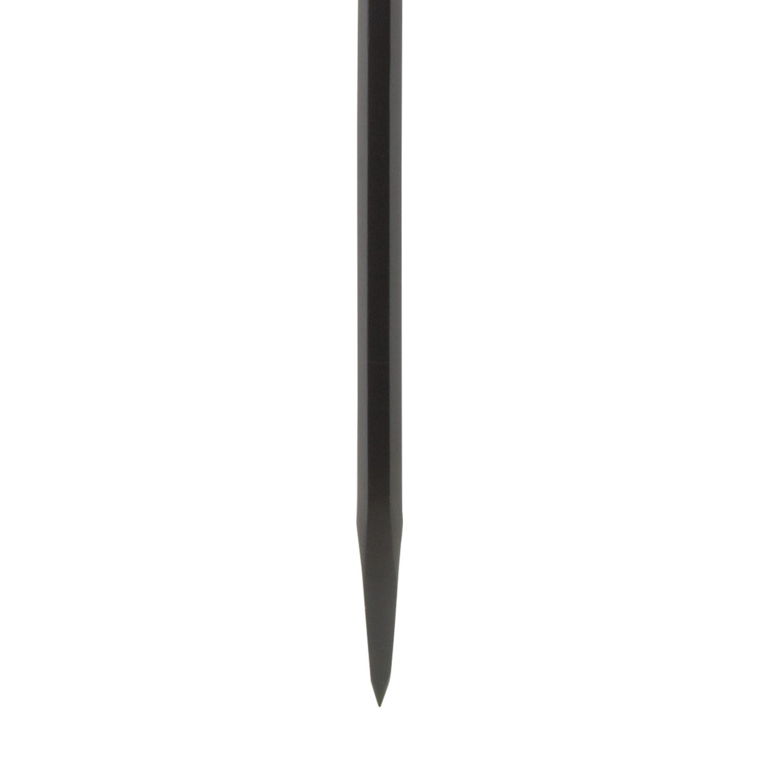 Truper 70 in. Multi-Purpose Pry Bar 1 pk