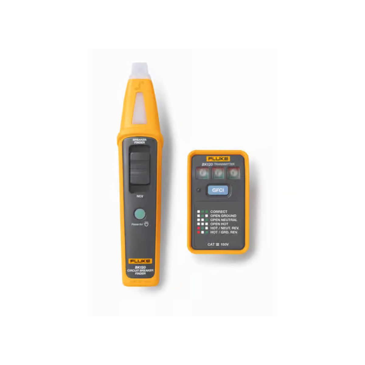 Fluke BK120 Circuit Breaker Locator