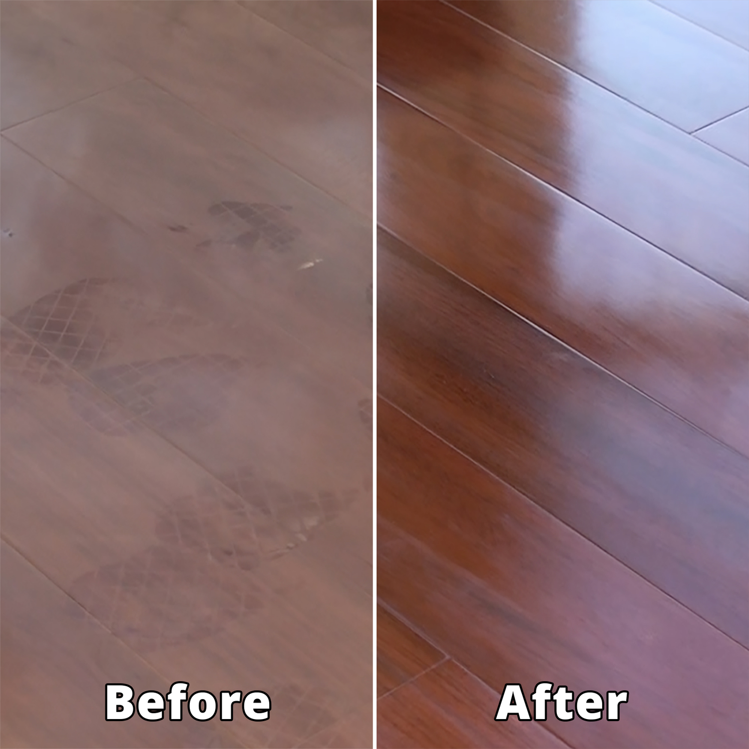 Rejuvenate Fresh Scent Floor Cleaner Refill Liquid 1 gal