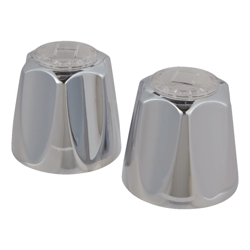 Ace For Pfister Verve Chrome Bathroom and Kitchen Faucet Handles